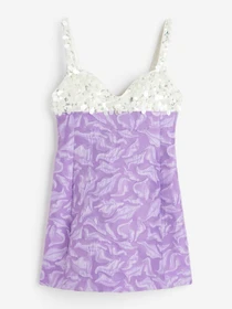 Сукні H&M модель 75527 Фото