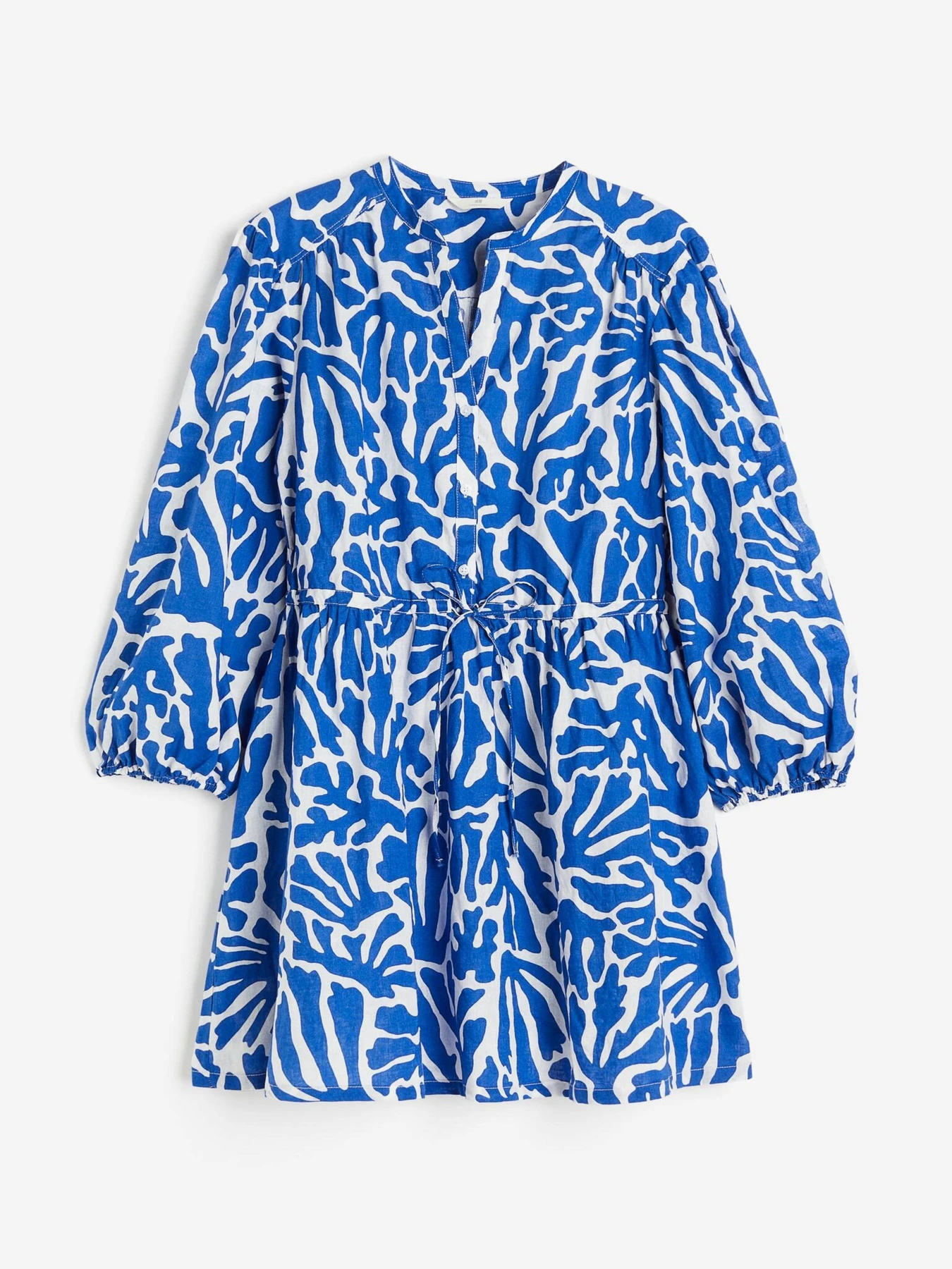 Платья H&M модель 75530 Фото