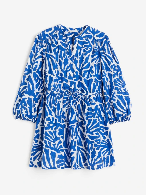 Платья H&M модель 75530 Фото