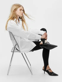 Брюки H&M модель 75534 Фото