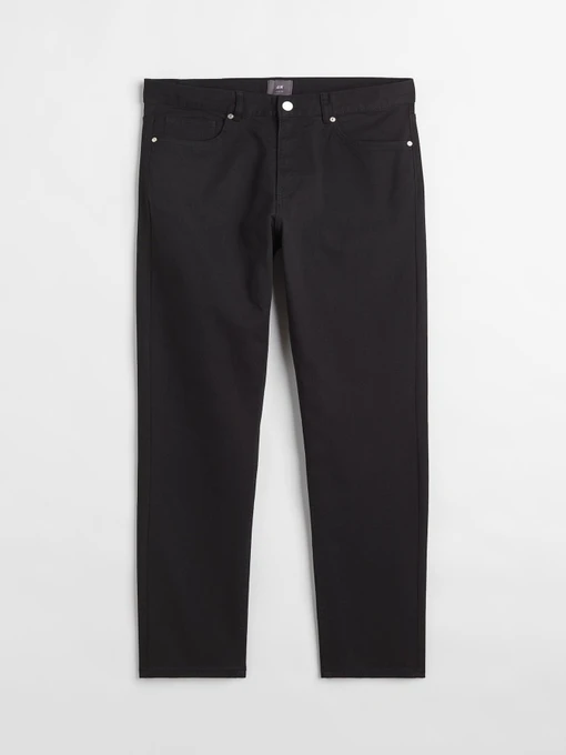 Брюки H&M модель 75535 Фото