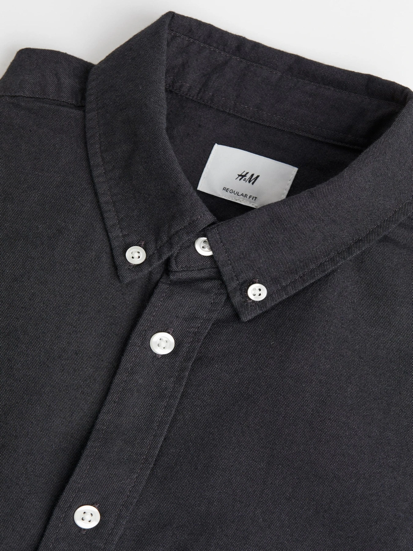 Рубашки H&M модель 75536 Фото