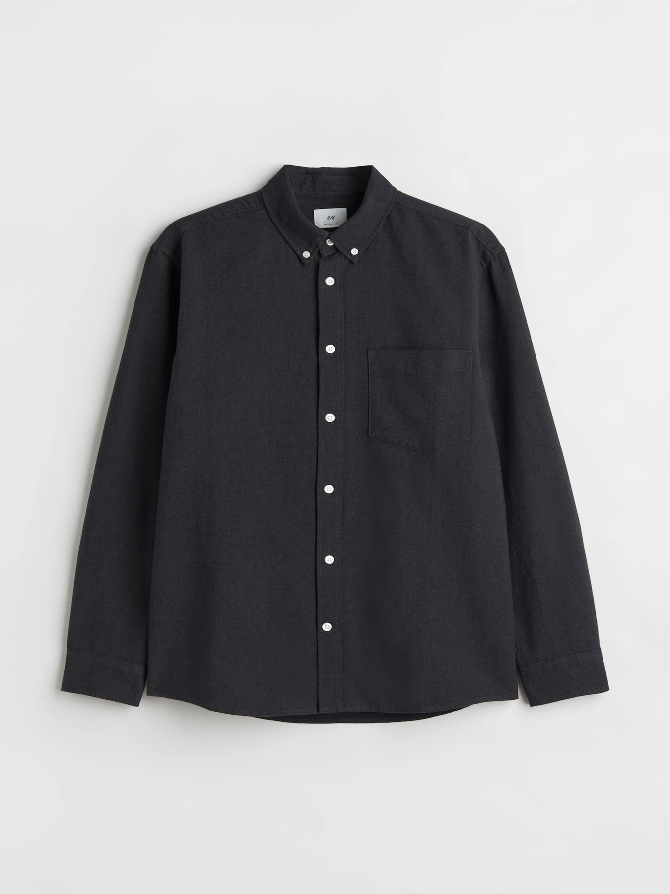 Рубашки H&M модель 75536 Фото