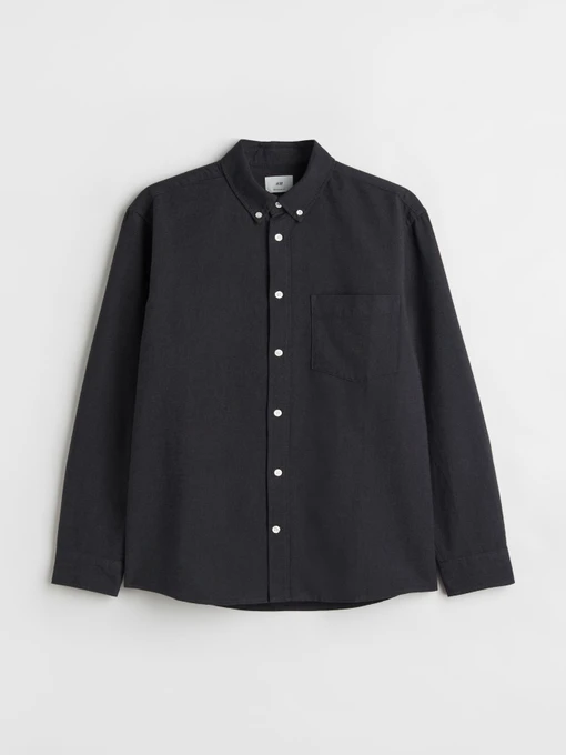 Сорочки H&M модель 75536 Фото