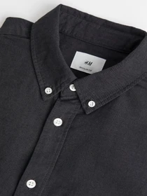 Рубашки H&M модель 75536 Фото