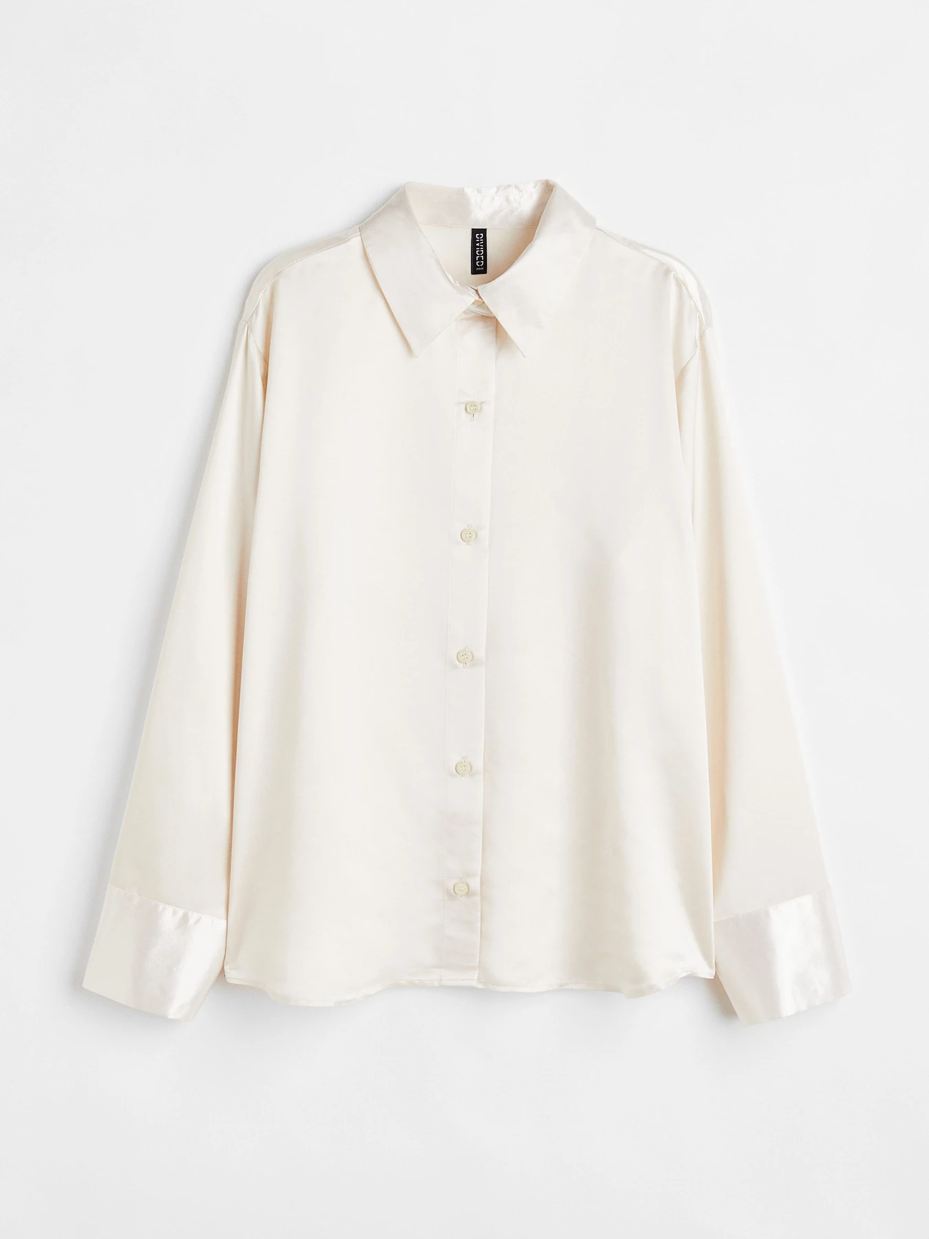 Сорочки H&M модель 75538 Фото