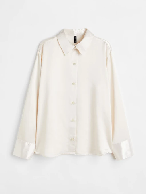 Рубашки H&M модель 75538 Фото