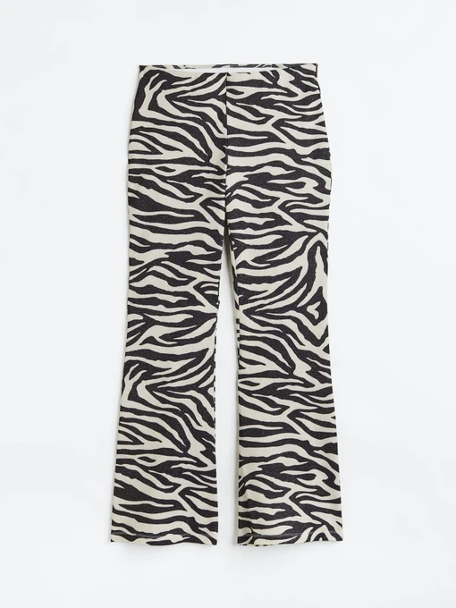 Брюки H&M модель 75539 Фото