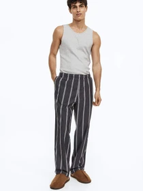 Одяг для дому та сну H&M модель 75544 Фото