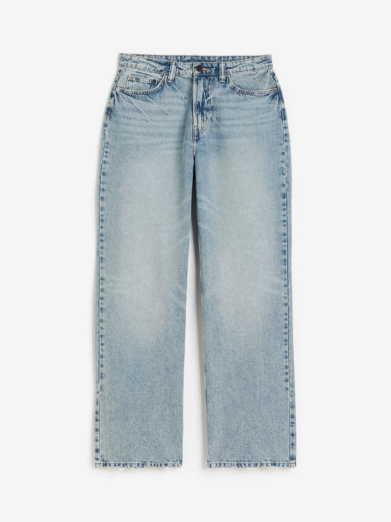Джинсы H&M модель 75545 Фото