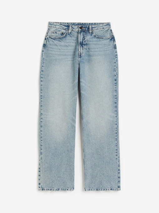 Джинси H&M модель 75545 Фото