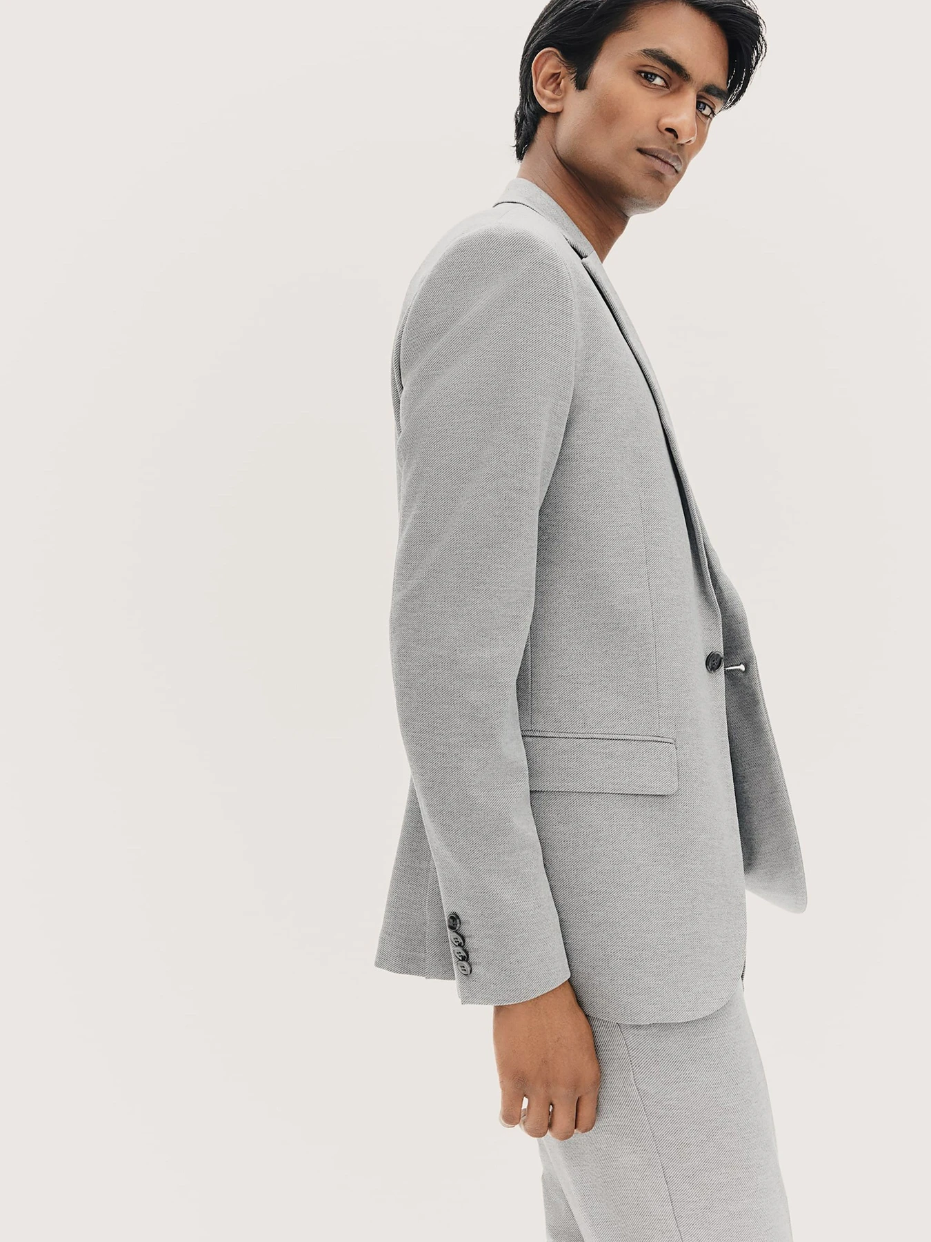 Піджаки H&M модель 75546 Фото