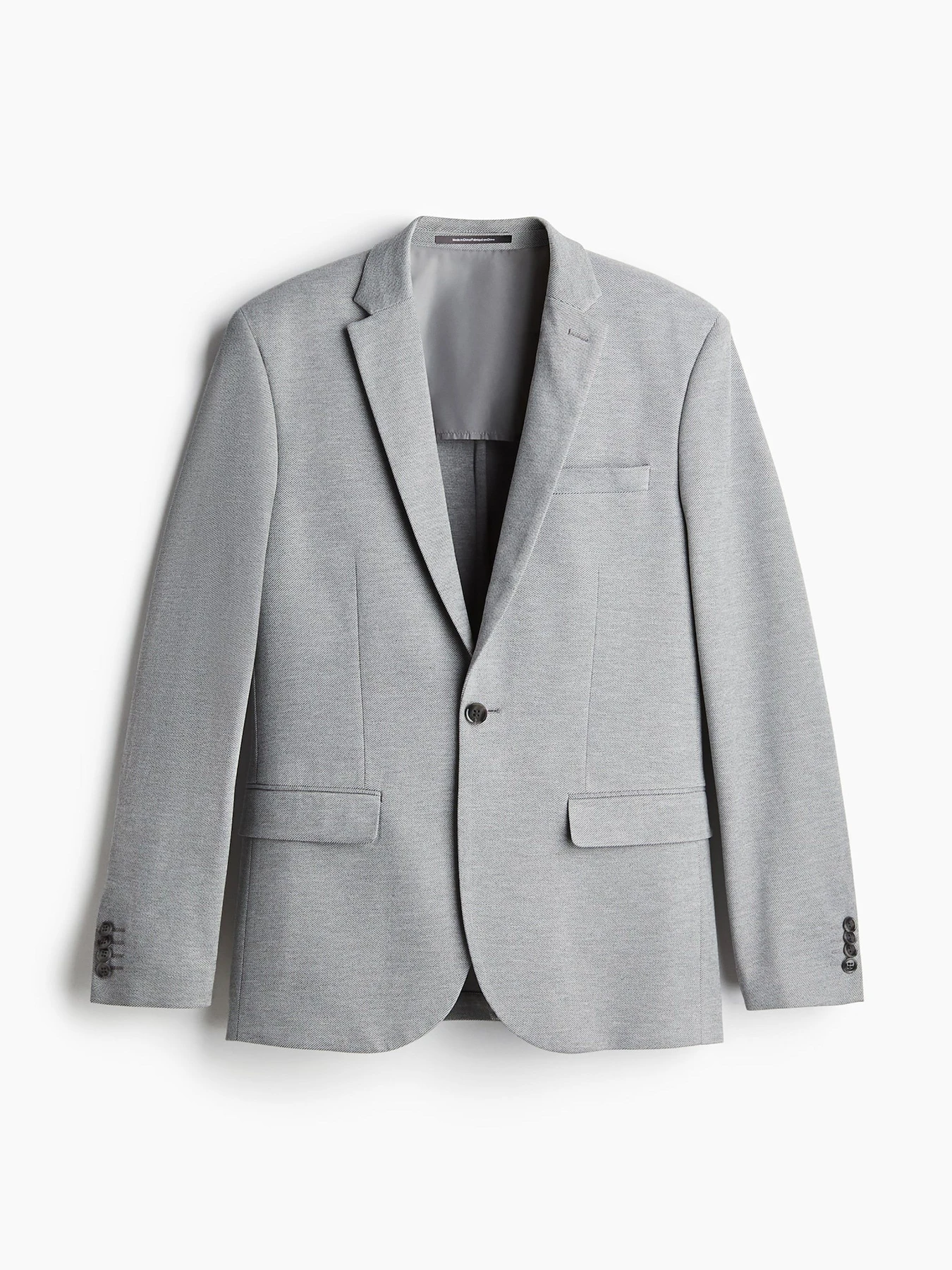 Піджаки H&M модель 75546 Фото