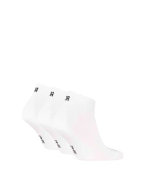 Носки и гольфы PUMA Unisex Sneaker Plain 3p модель 938624 Фото