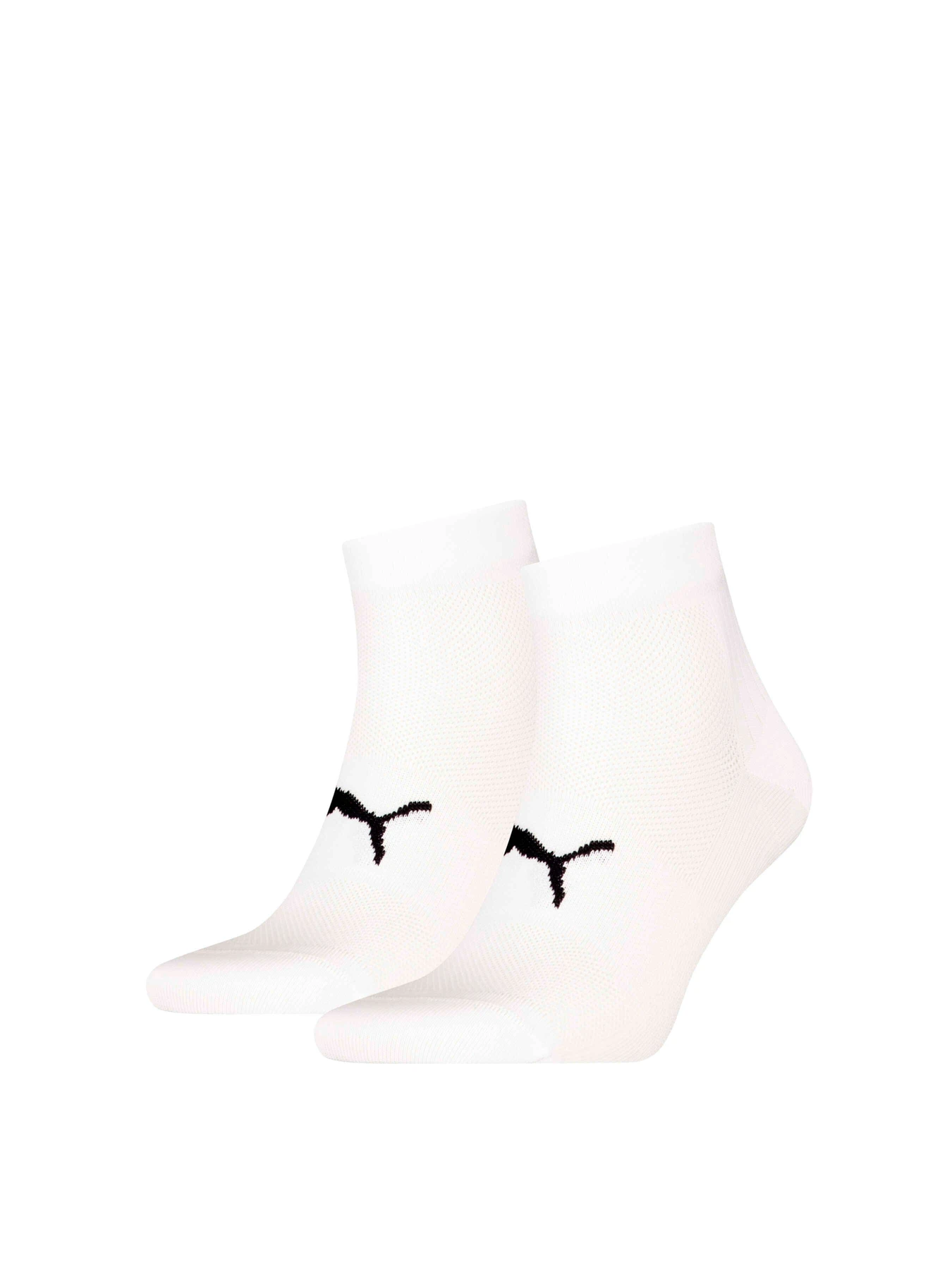 Носки и гольфы PUMA Unisex Sport Light Quar модель 938904 Носки и гольфы PUMA Unisex Sport Light Quar модель 938904 Фото