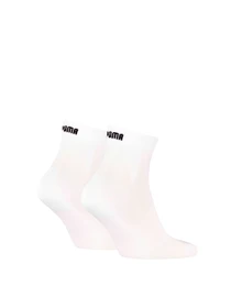 Носки и гольфы PUMA Unisex Sport Light Quar модель 938904 Фото