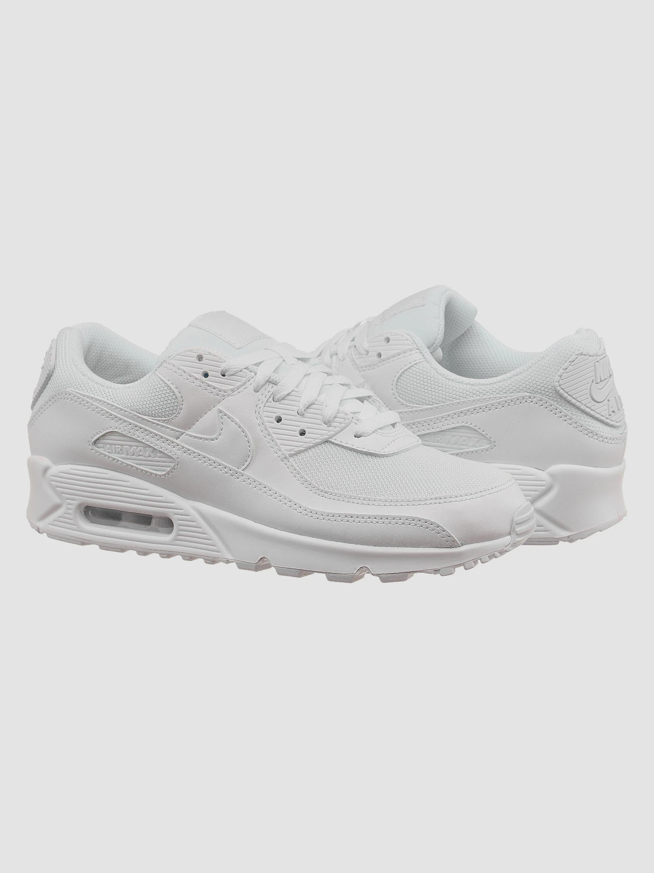 Кросівки NIKE Air Max модель CN8490-100 Фото
