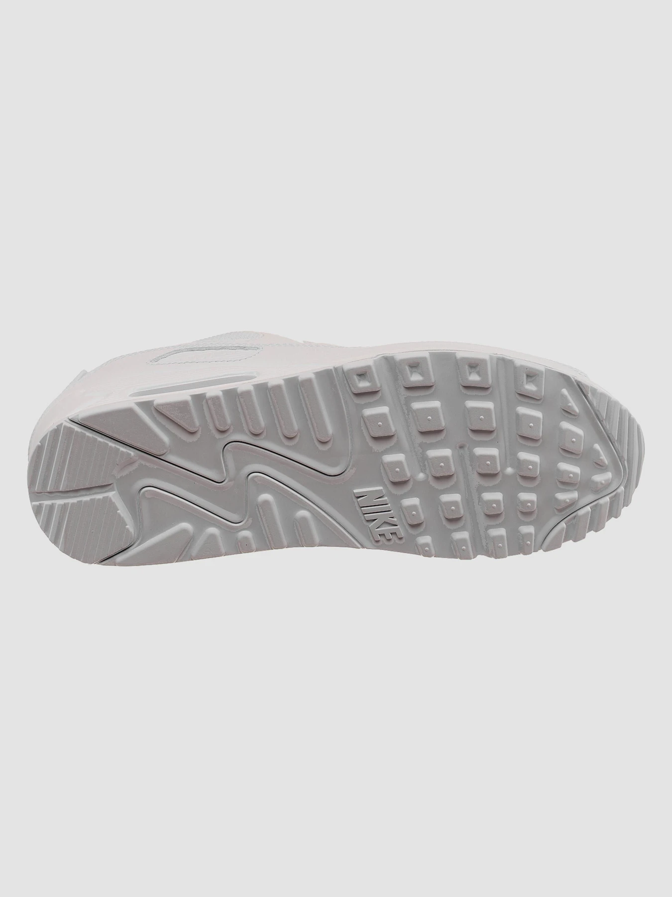 Кросівки NIKE Air Max модель CN8490-100 Фото