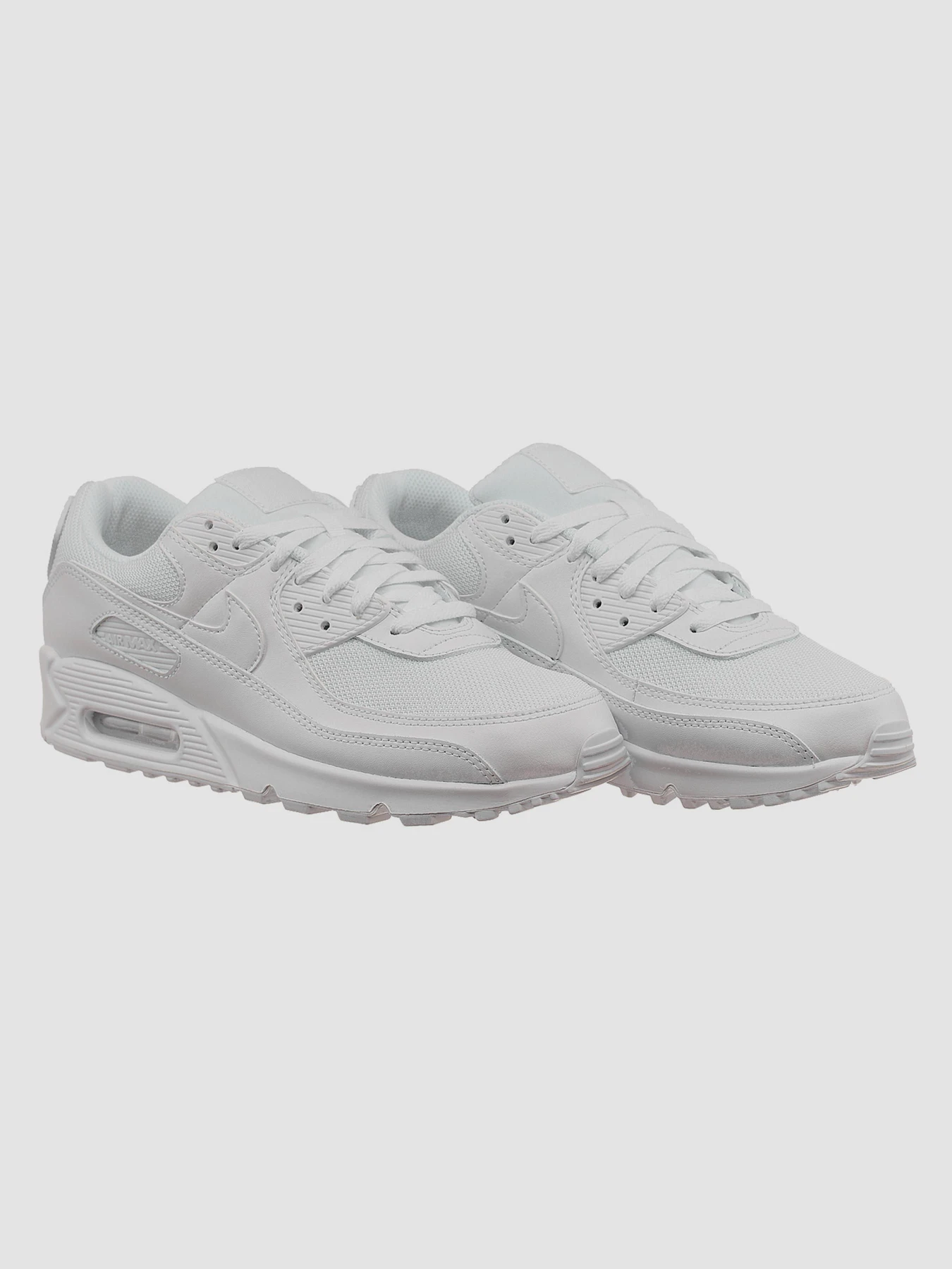 Кросівки NIKE Air Max модель CN8490-100 Фото