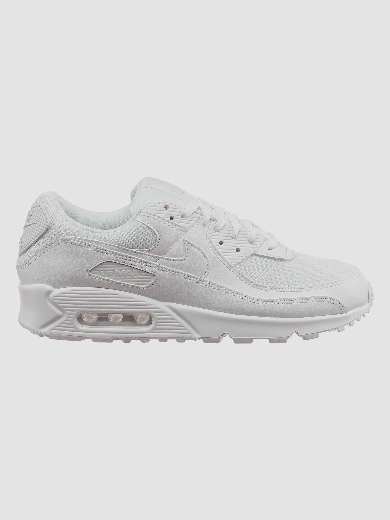 Кросівки NIKE Air Max модель CN8490-100 Фото