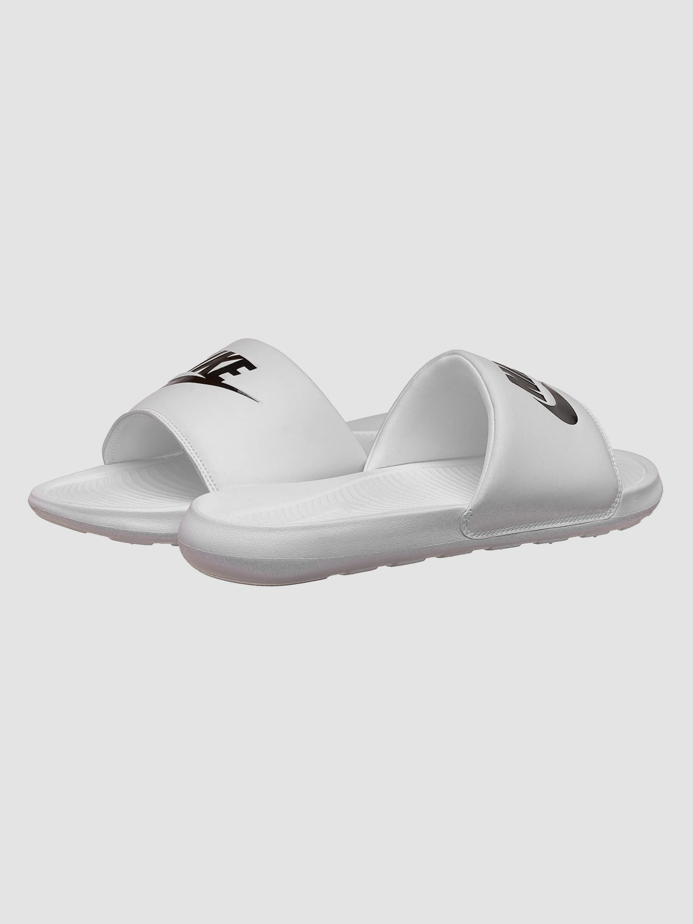 Чоловічі Шльопанці NIKE Victori One Slide фото 2