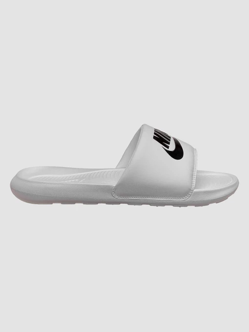 Шльопанці NIKE Victori One Slide модель CN9675-100 Фото