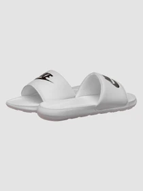 Шлёпанцы NIKE Victori One Slide модель CN9675-100 Фото