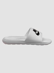 Шлёпанцы NIKE Victori One Slide модель CN9675-100 Фото