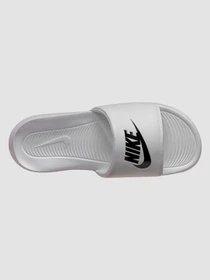 Шлёпанцы NIKE Victori One Slide модель CN9675-100 Фото