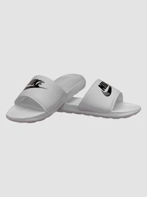 Шлёпанцы NIKE Victori One Slide модель CN9675-100 Фото