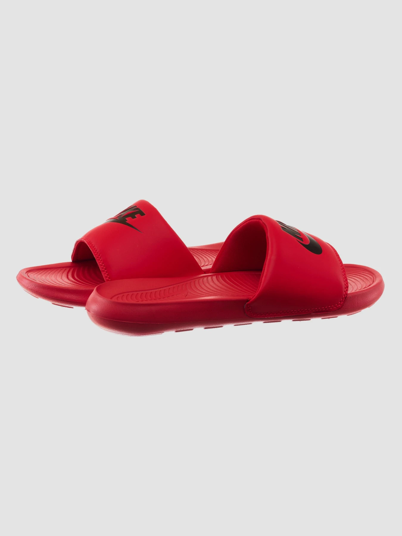 Шльопанці NIKE Victori One Slide модель CN9675-600 Шльопанці NIKE Victori One Slide модель CN9675-600 Фото