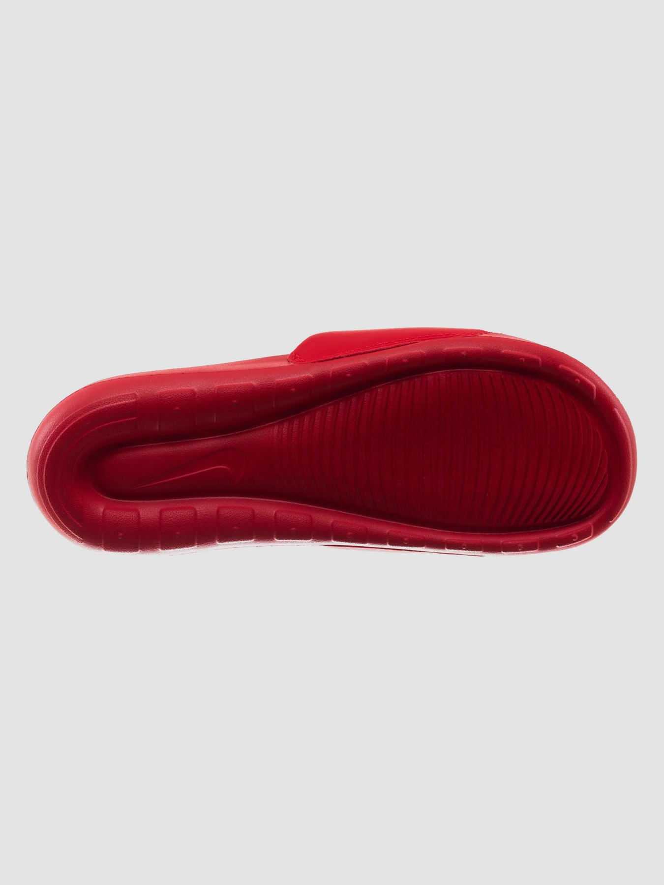 Шльопанці NIKE Victori One Slide модель CN9675-600 Шльопанці NIKE Victori One Slide модель CN9675-600 Фото