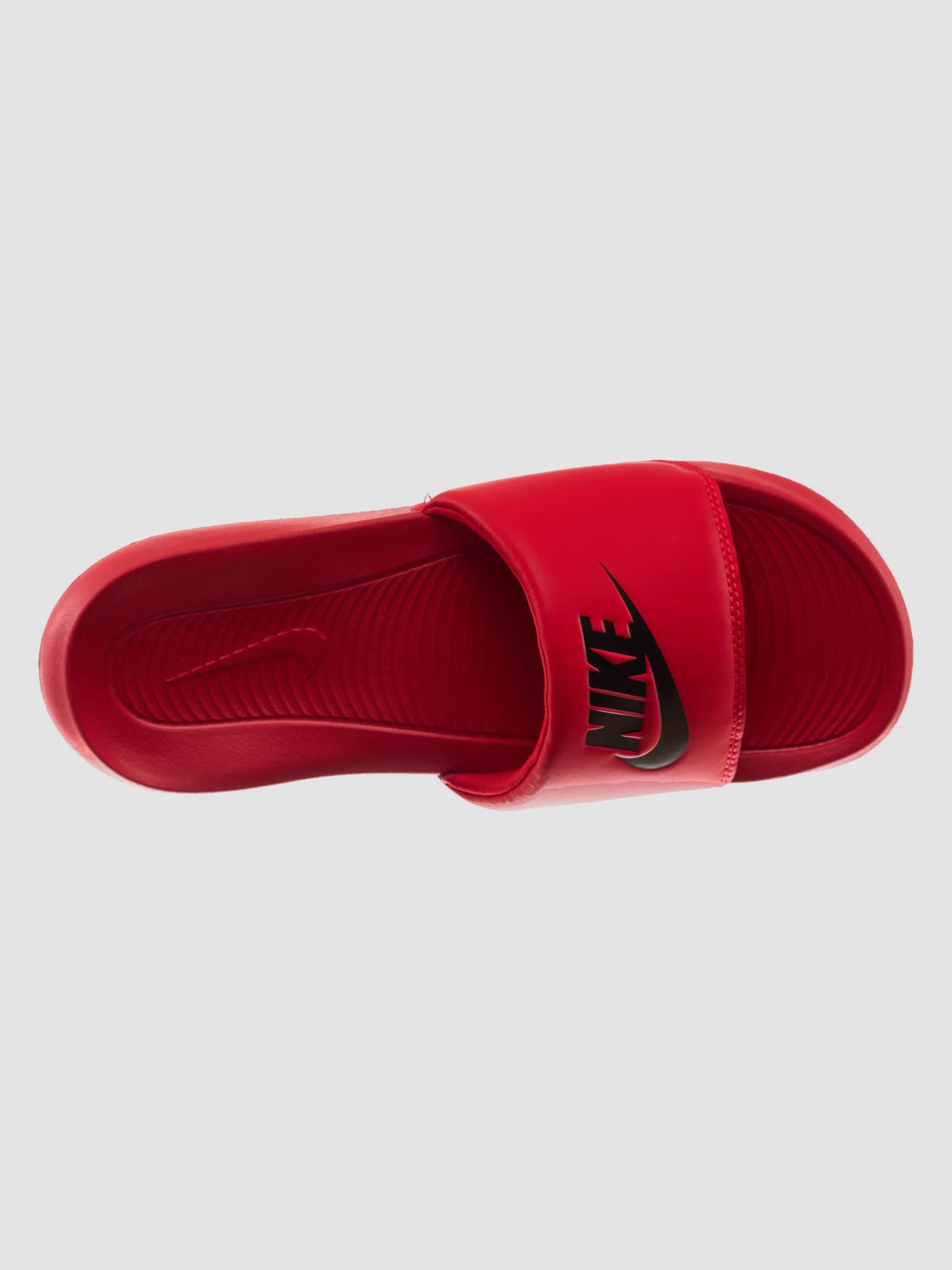 Шльопанці NIKE Victori One Slide модель CN9675-600 Шльопанці NIKE Victori One Slide модель CN9675-600 Фото