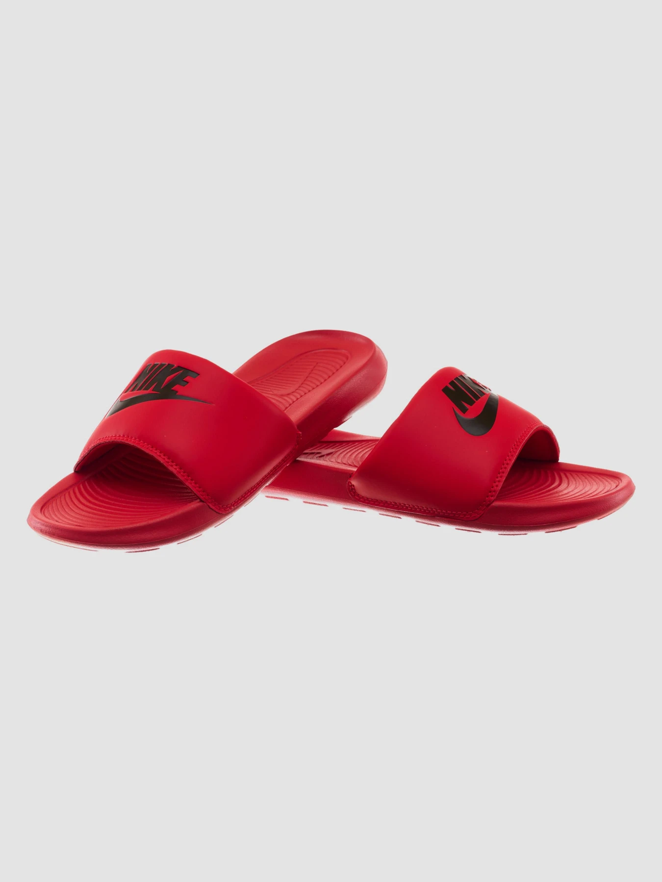 Шльопанці NIKE Victori One Slide модель CN9675-600 Шльопанці NIKE Victori One Slide модель CN9675-600 Фото