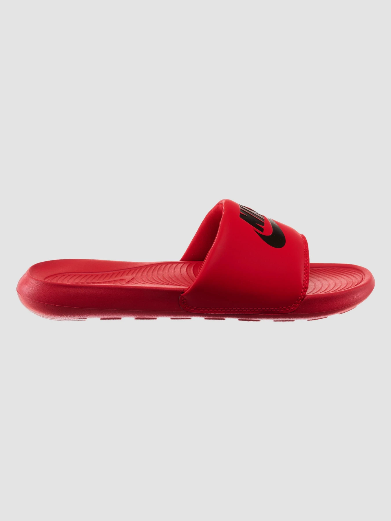 Шльопанці NIKE Victori One Slide модель CN9675-600 Шльопанці NIKE Victori One Slide модель CN9675-600 Фото