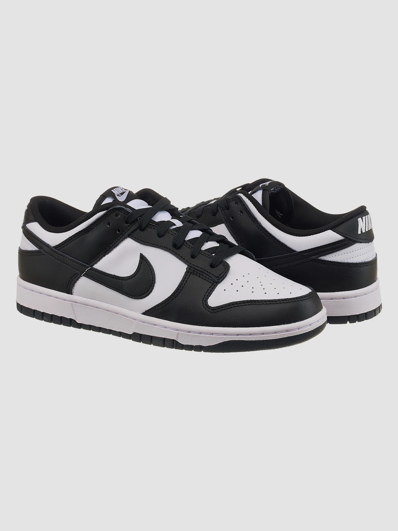 Кроссовки NIKE Dunk модель DD1391-100 Фото