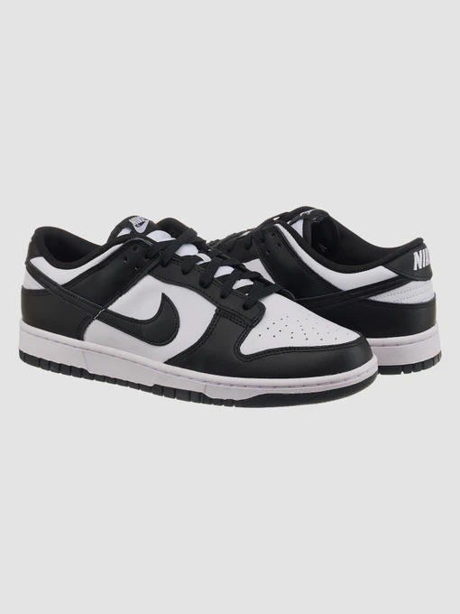 Чоловічі Кросівки повсякденні NIKE Dunk фото 2