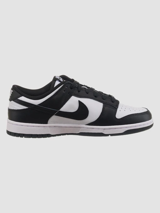 Чоловічі Кросівки повсякденні NIKE Dunk фото 3