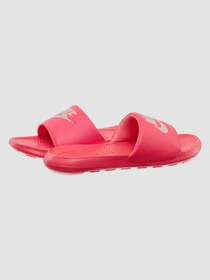 Шлёпанцы NIKE Victori One Slide модель CN9677-802 Фото
