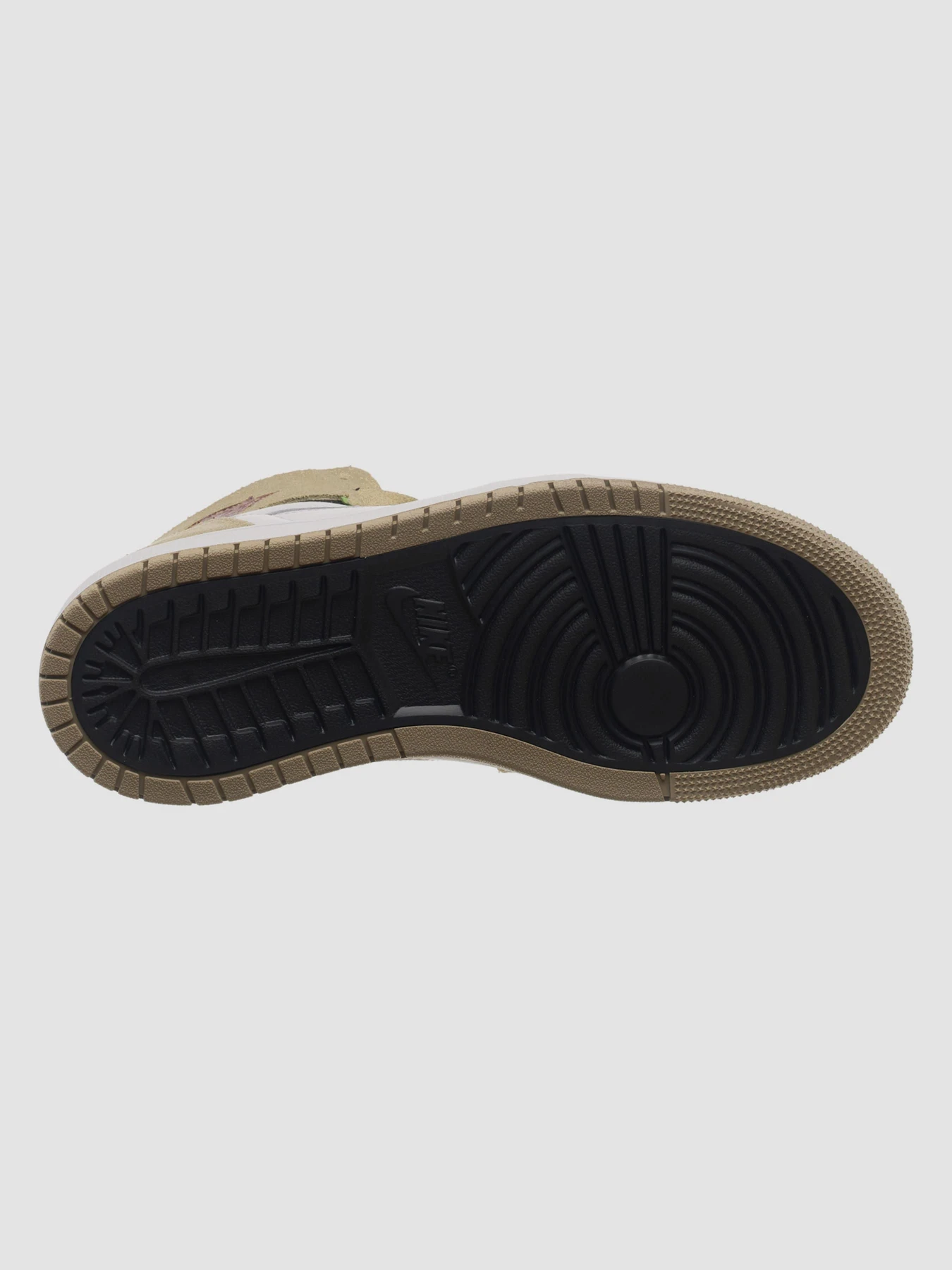 Кросівки Jordan Air Jordan модель CT0978-203 Фото