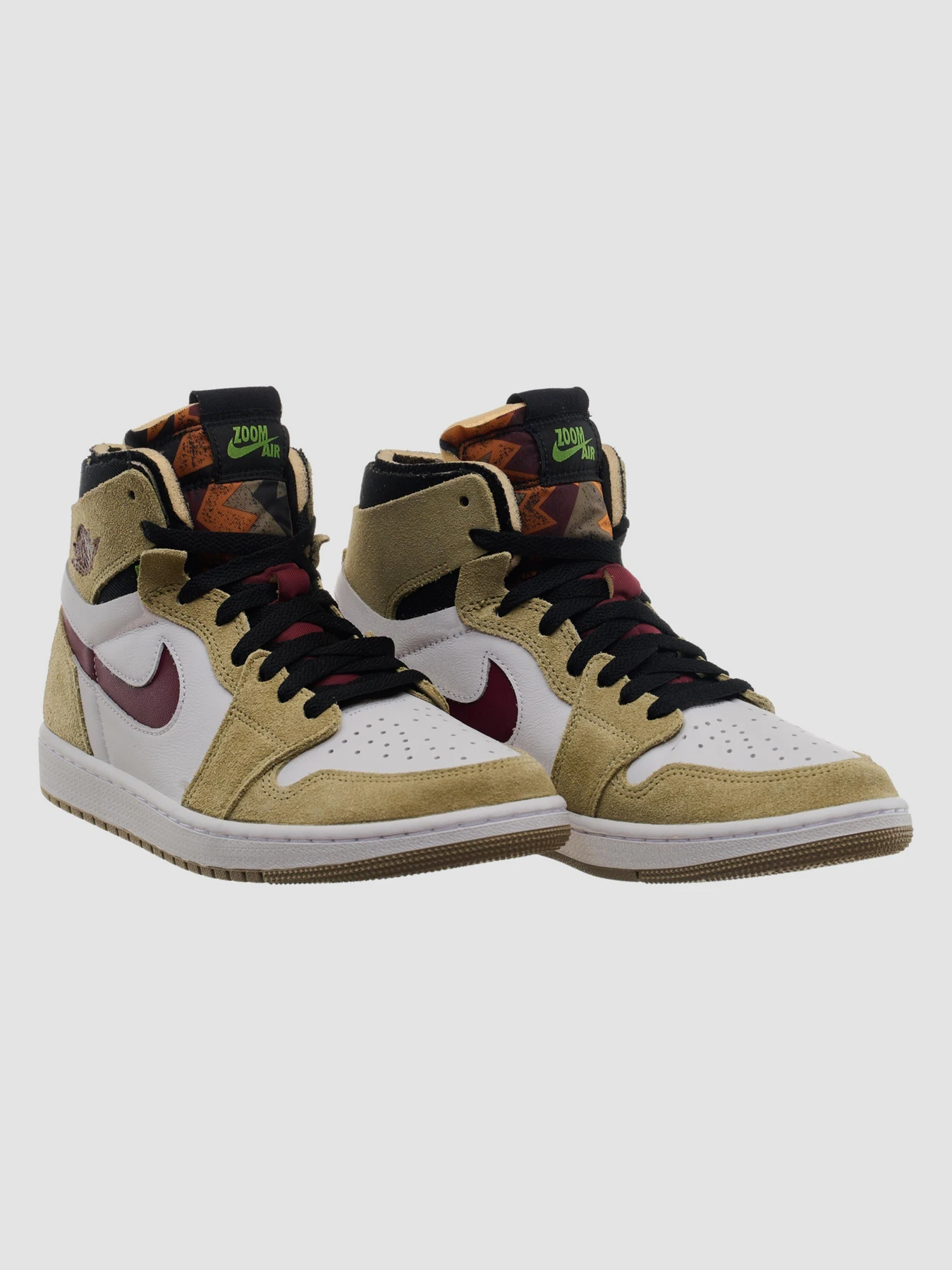 Кросівки Jordan Air Jordan модель CT0978-203 Фото
