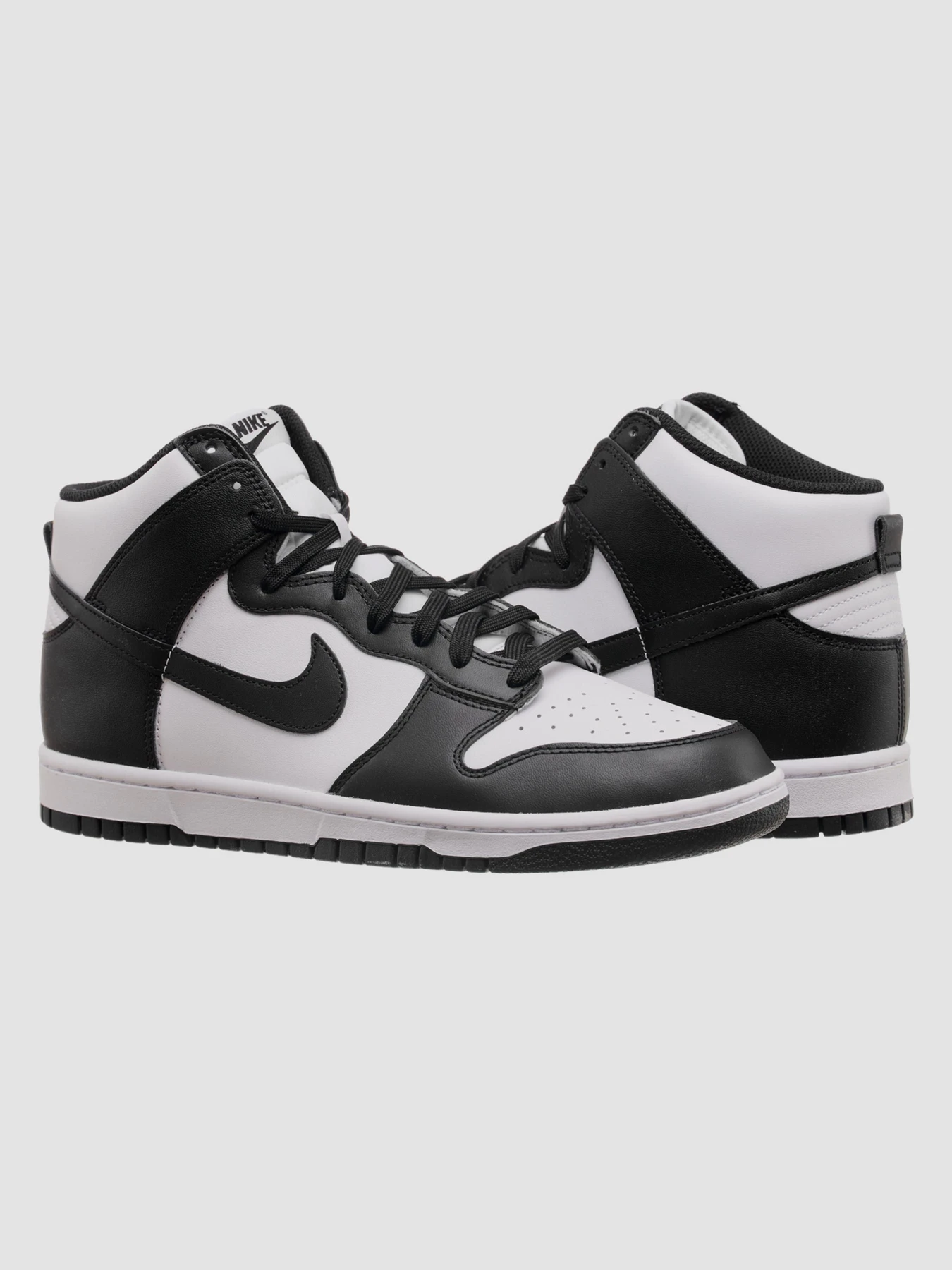 Кросівки NIKE Dunk модель DD1399-105 Кросівки NIKE Dunk модель DD1399-105 Фото