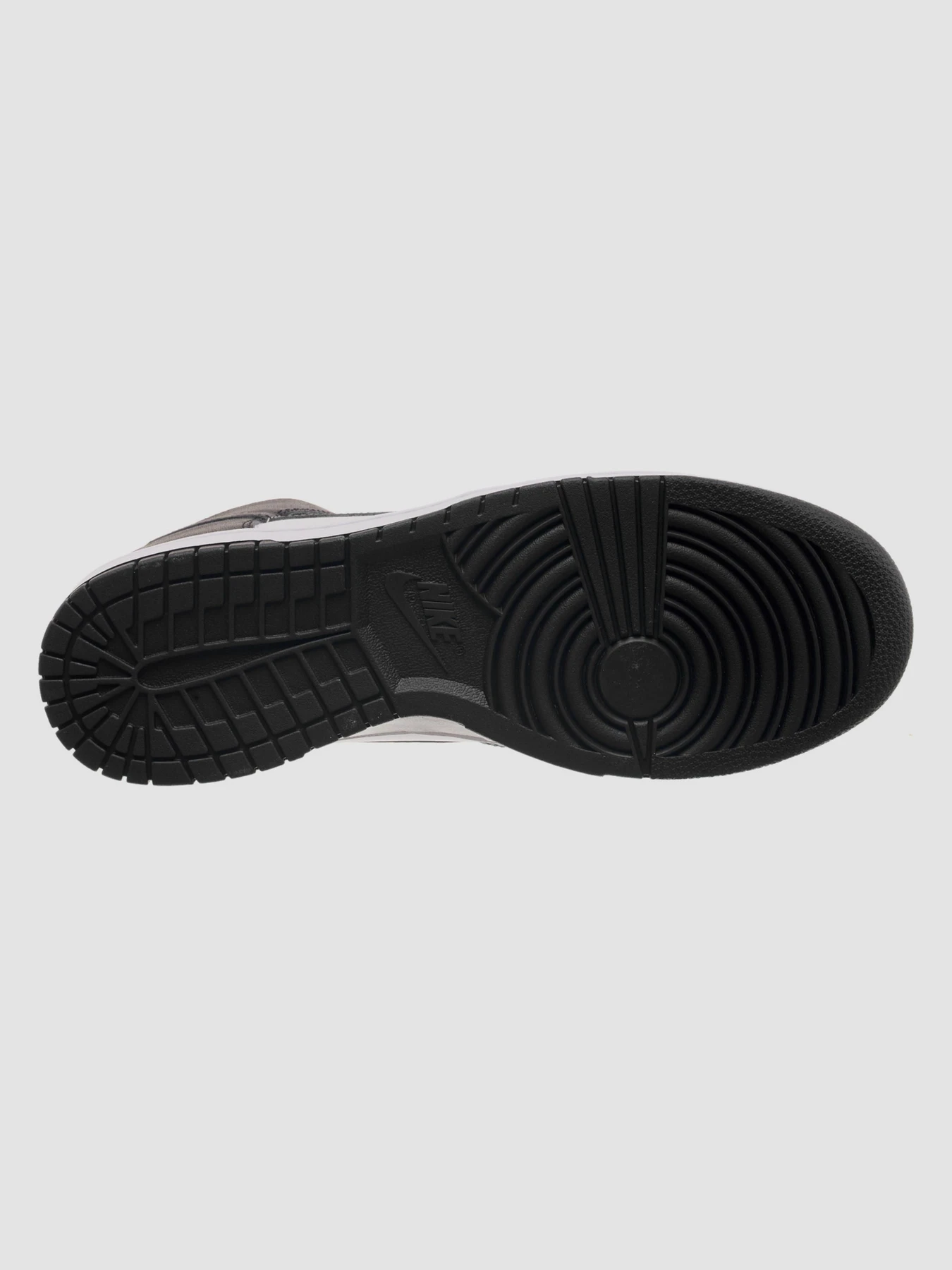Кросівки NIKE Dunk модель DD1399-105 Кросівки NIKE Dunk модель DD1399-105 Фото