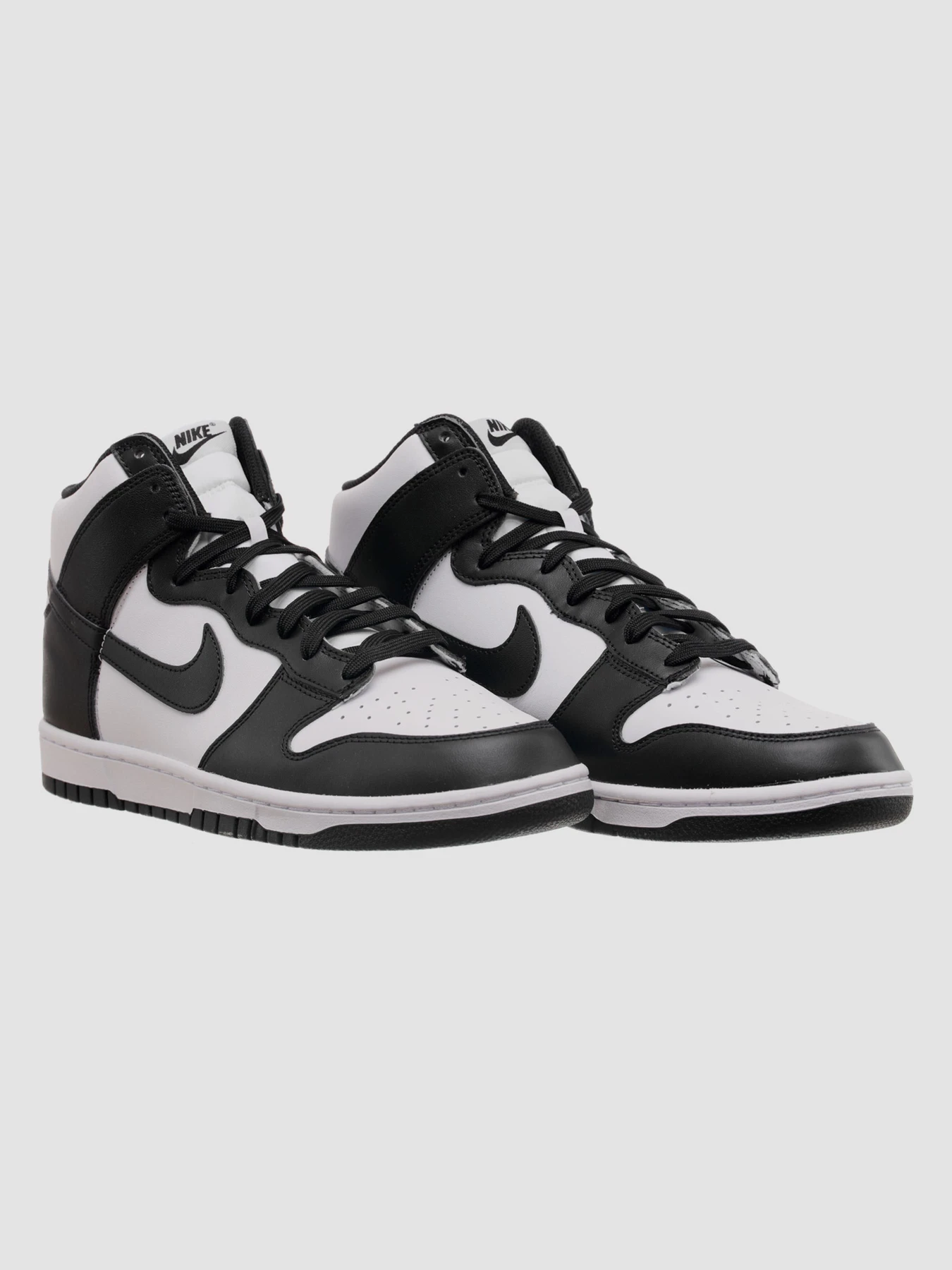 Кросівки NIKE Dunk модель DD1399-105 Кросівки NIKE Dunk модель DD1399-105 Фото