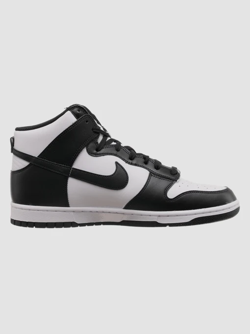Чоловічі Кросівки повсякденні NIKE Dunk фото 3