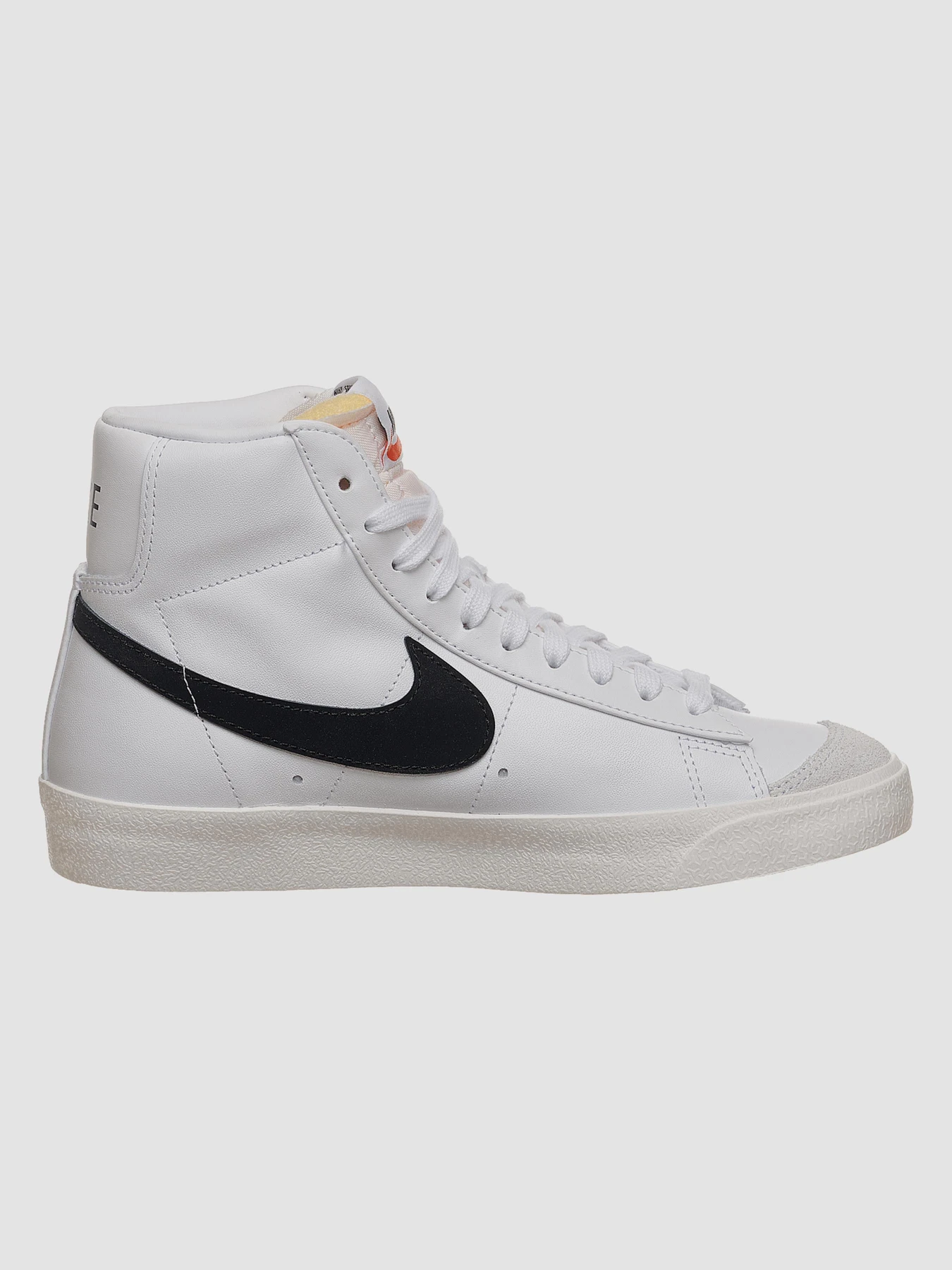 Кеды NIKE Blazer Mid модель CZ1055-100 Фото
