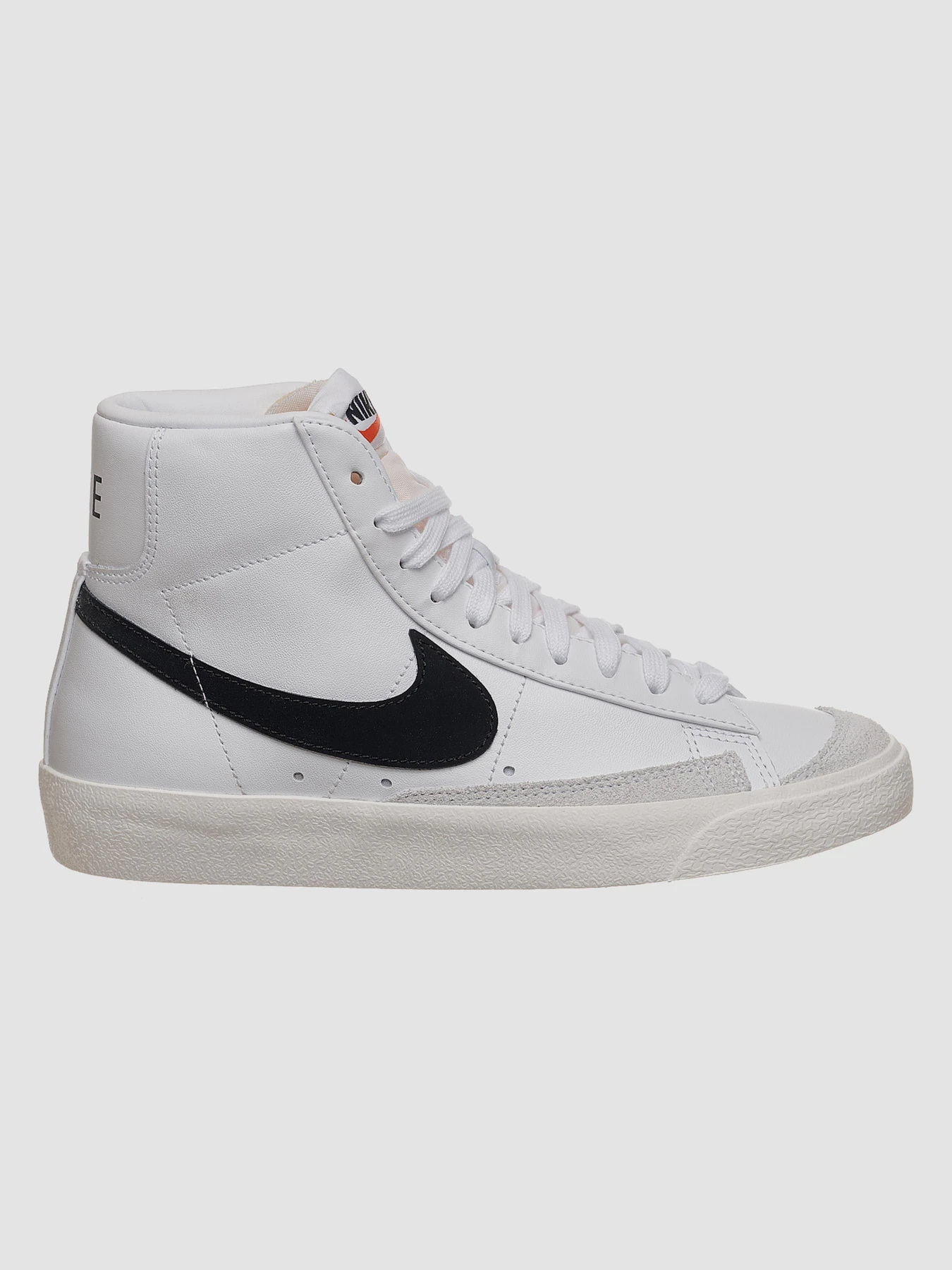 Кеды NIKE Blazer Mid модель CZ1055-100 Фото