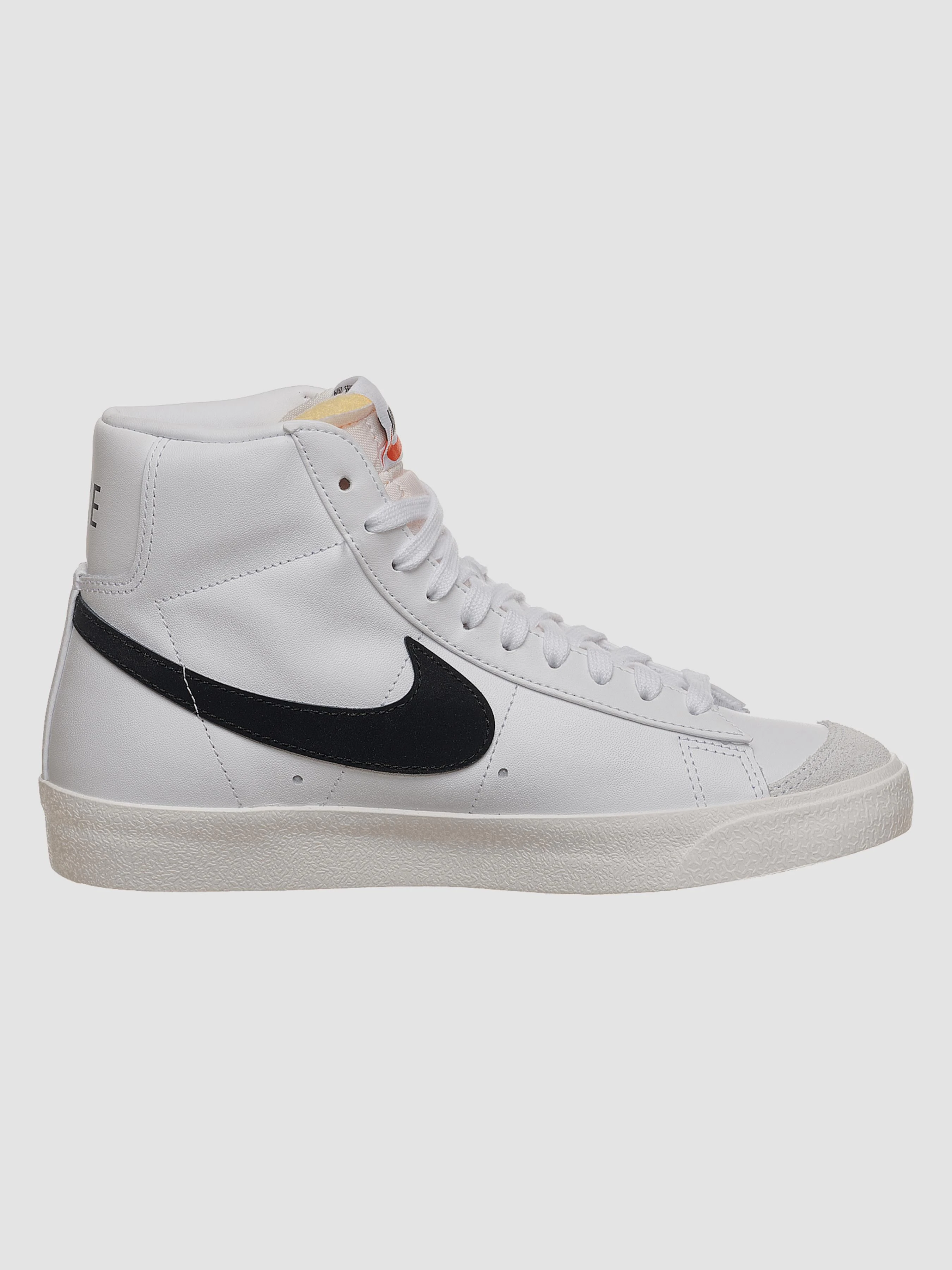 Жіночі Кеди високі NIKE Blazer Mid фото 3