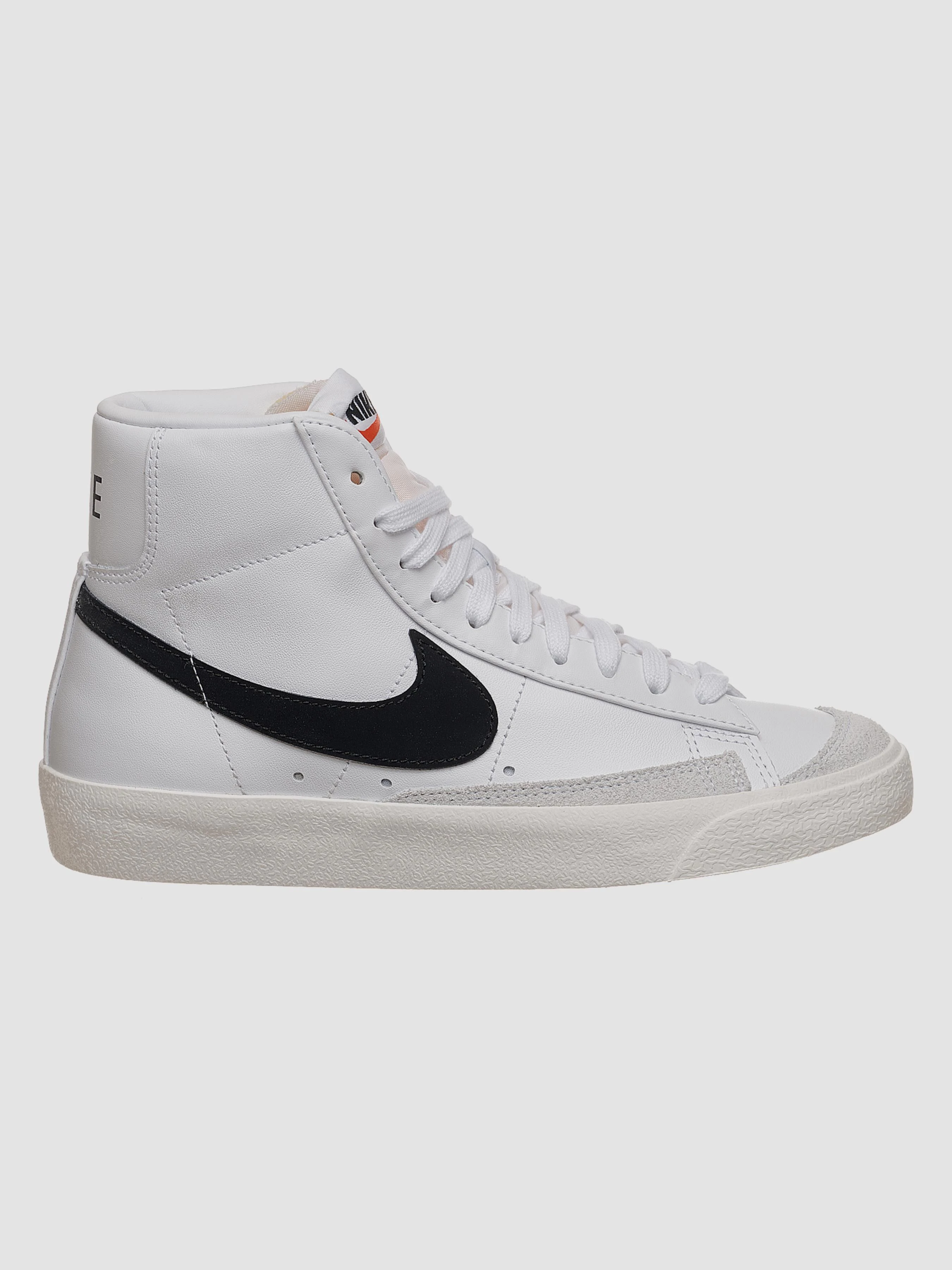 Жіночі Кеди високі NIKE Blazer Mid