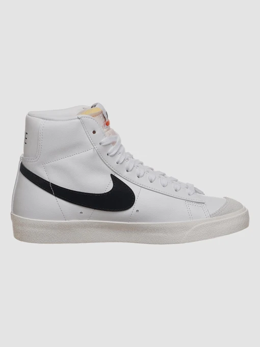 Жіночі Кеди високі NIKE Blazer Mid фото 3